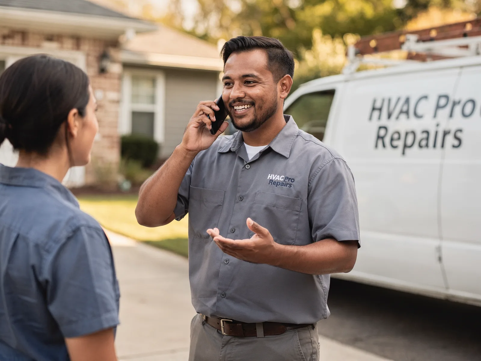 Heat Pump Repair Kirkman, IA FAQs